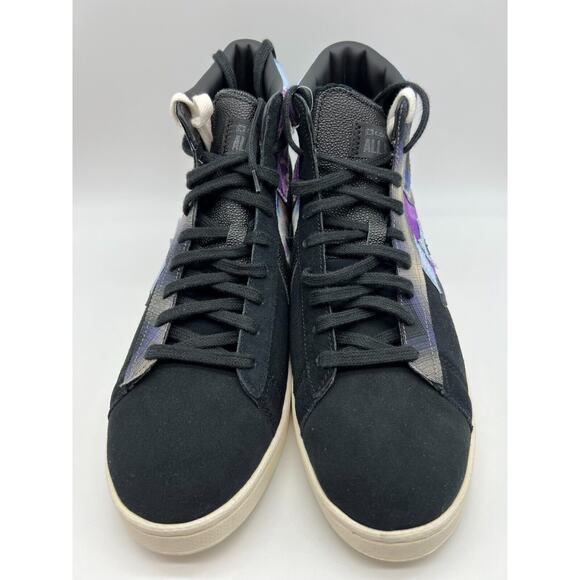 Converse Pro Leather MidxKelly Oubre Jr. Chase the Drip A01572C Men's Size 10.5 - Picture 7 of 12